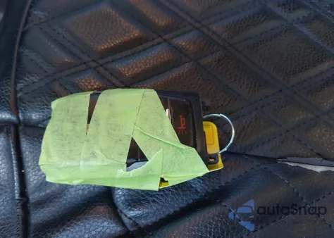 2019 Ram 1500 Big Horn/Lone Star 4X4 5'7 Box из США, поврежденный, VIN 1C6SRFFT0KN765967